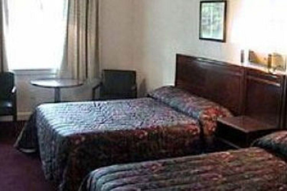 Bassett Motel Williamsburg Rom bilde