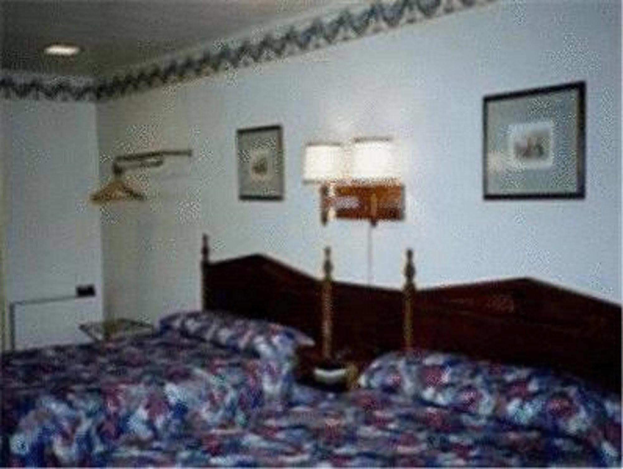 Bassett Motel Williamsburg Eksteriør bilde